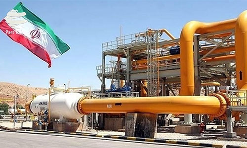 Más de 100 compañías europeas están dispuestas a cooperar con Irán en el sector petrolero